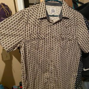 Moonshine large shirt